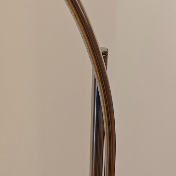 Lampadaire arc Gepo vintage – Métal (photo 6 of 6)
