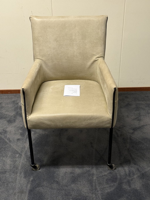 Columbia Armstoel HE-Design