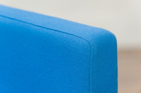 Sillón Offecct Solitaire – Sillones, Textile, Modern (photo 22 of 27)
