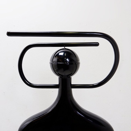 Image 1 of "Servomuto" valetstandaard van Anna Castelli Ferrieri voor Kartell, jaren 80