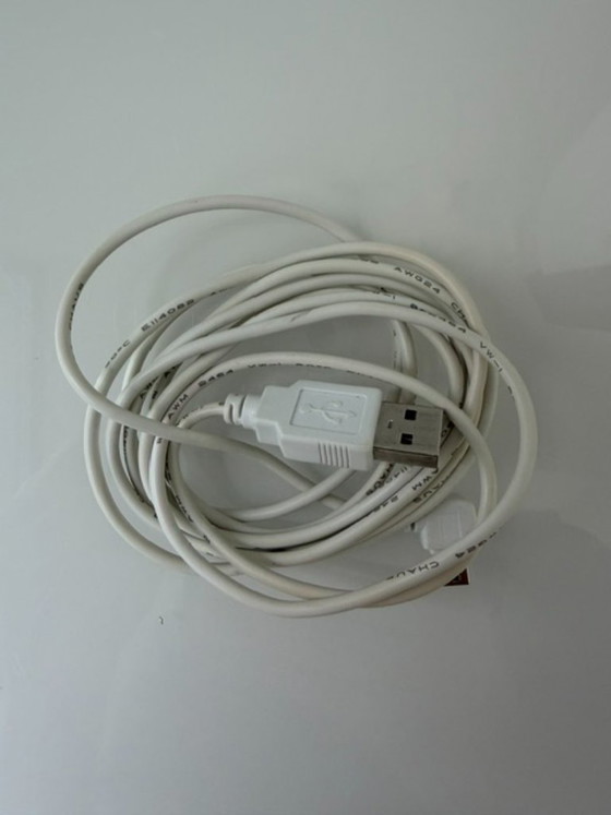 Fermob Balad H25 Lampada da tavolo – Anthracite – Lampade da tavolo, Plastic (photo 12 of 12)