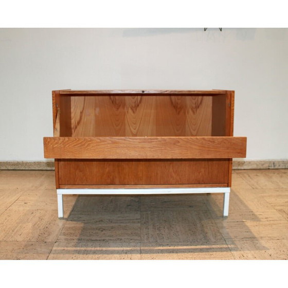 Image 1 of Vintage teak sideboard by Tatra Nabytok, Czechoslovakia 1960