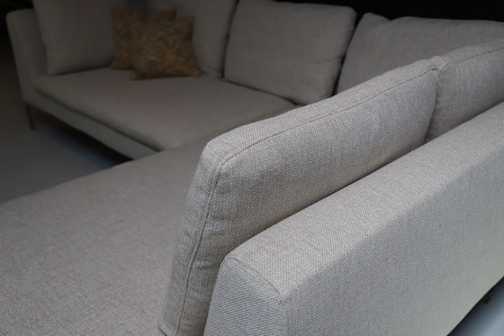 Image 1 of B&B Italia Charles Large Square