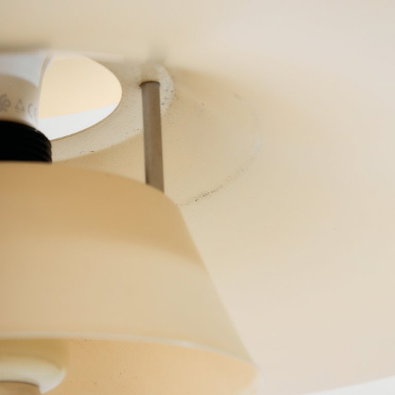 Image 1 of Lámpara de pie de aluminio MK9967 Bolero de Design Light A/S