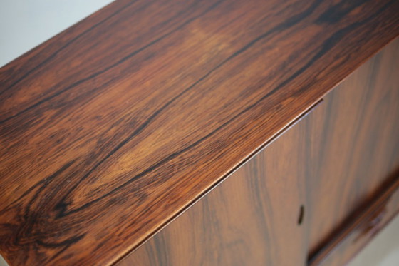 Severin Hansen Rosewood Sideboard – High Boards (photo 10 of 16)