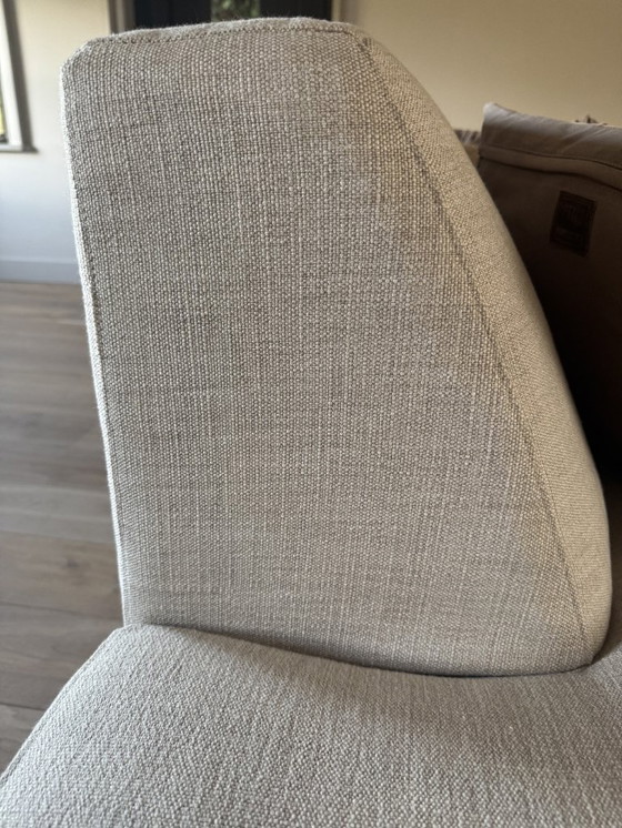 Image 1 of Divano a L e poltrona indipendente Furninova