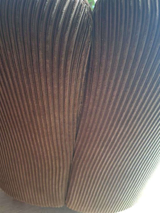 Image 1 of PS142 armchair by Eugenio Gerli for Tecno