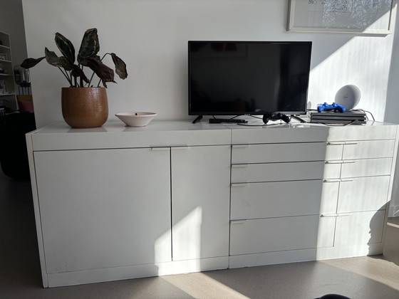 Image 1 of Dressoir Pastoe