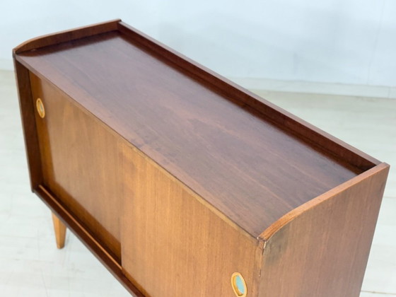 Image 1 of Mid-century vintage chest of drawers, cabinet, sideboard, dresser