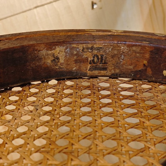 Image 1 of Sedia vintage per bambini Thonet