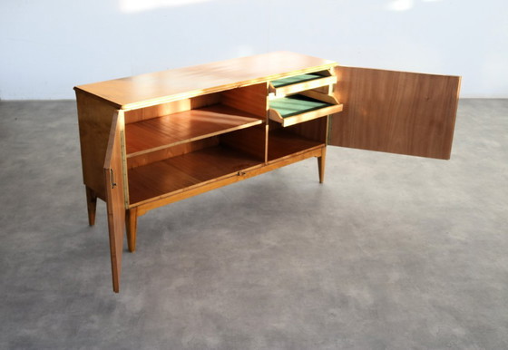 Image 1 of buffet suédois vintage