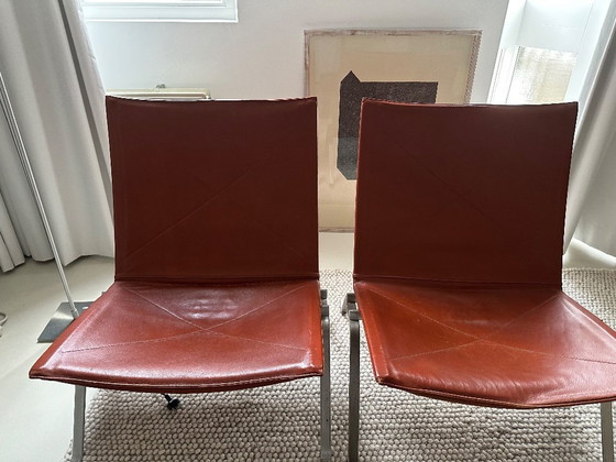 Image 1 of Fritz Hansen PK22 – Poul Kjærholm
