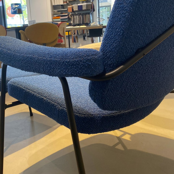 Image 1 of Sillón y otomana Artifort Moulin Lounge