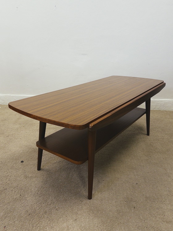 Image 1 of Louis van Teeffelen coffee table
