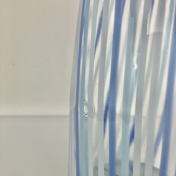 Image 1 of Florero Murano Aureliano Toso - diseño Dino Martens