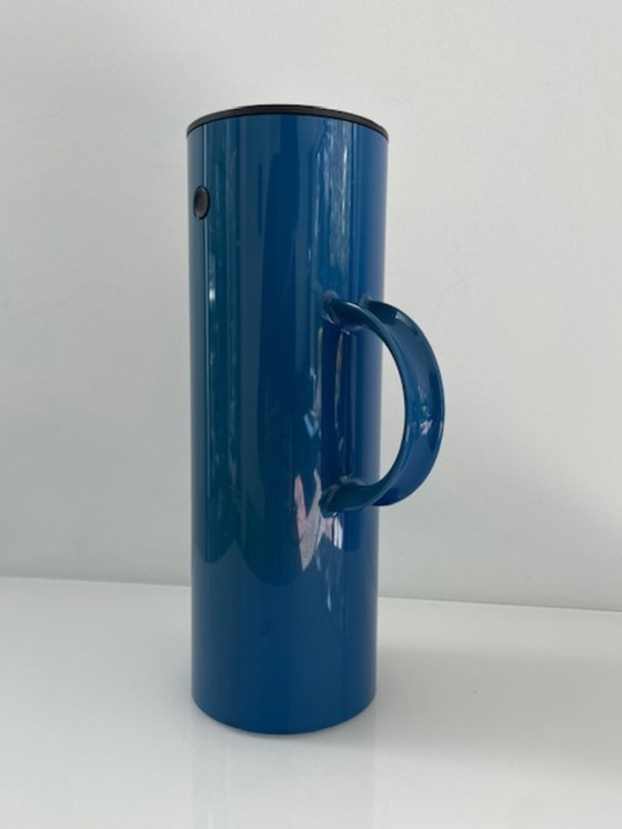 Image 1 of Thermos Stelton EM77 Erik Magnussen blu