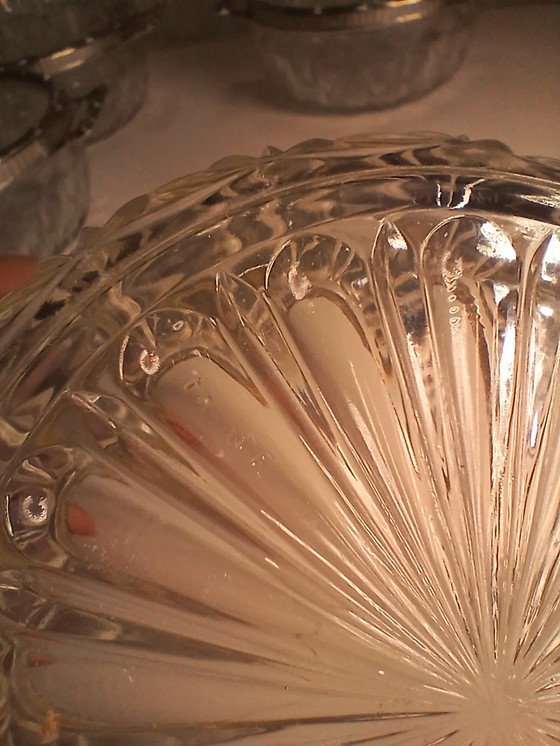 Image 1 of Set di ciotole da dessert