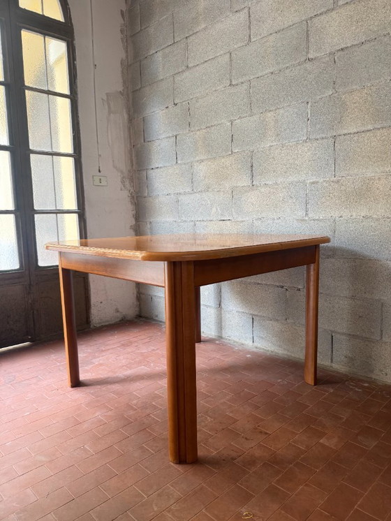 Image 1 of Vintage Italian table