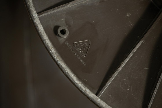 Image 1 of Ensemble de salle à manger de l'ère spatiale par Kurz , Allemagne 1970's