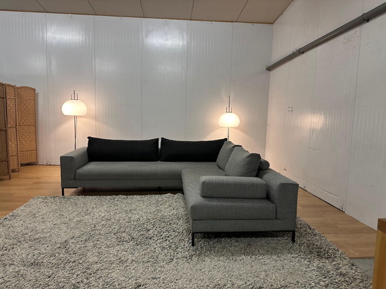 Image 1 of Zgan Design en stock Canapé d'angle Aikon Lounge - 280x260 cm