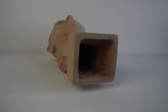 Image 1 of Bust of Edvard Beneš, President of Czechoslovakia, 1946