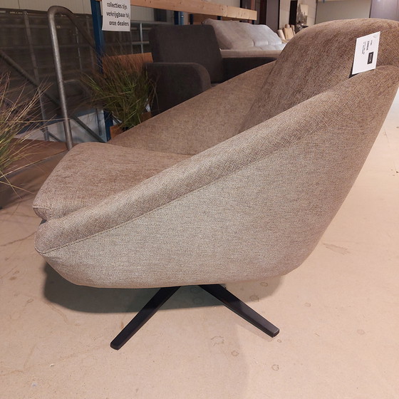 Image 1 of Recor Zinneke fauteuil