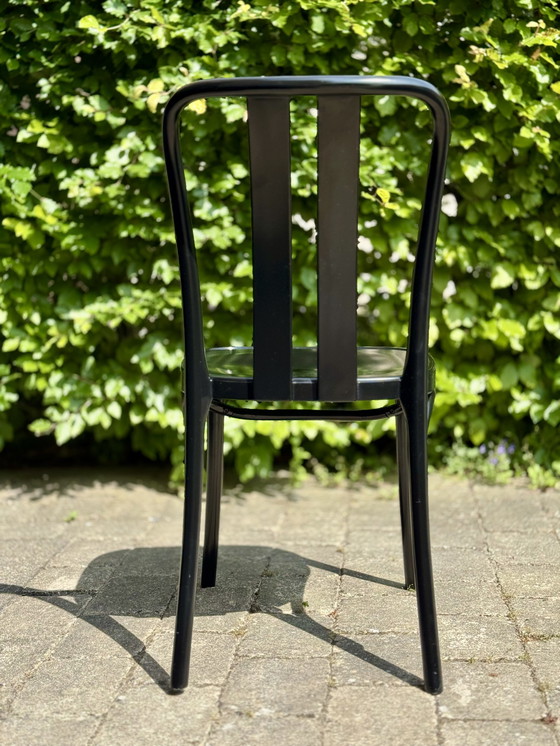 Image 1 of 4 Vintage IKEA LENA Chairs by Erik Wörtz