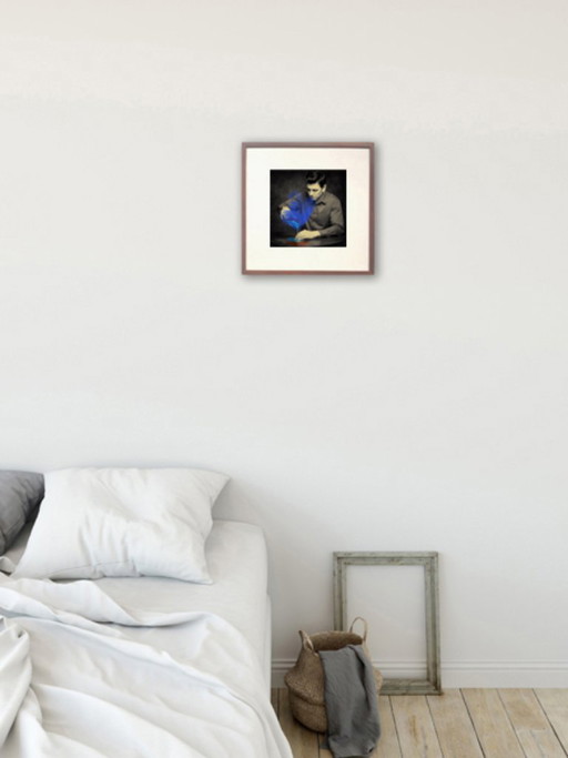 Jet – giclee prints, Paper (photo 2 of 5)