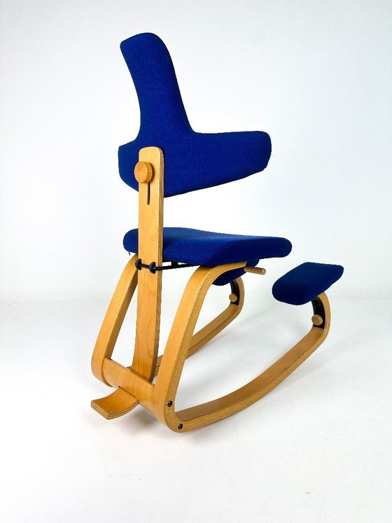 Image 1 of Ergonomischer Stuhl Varier Thatsit