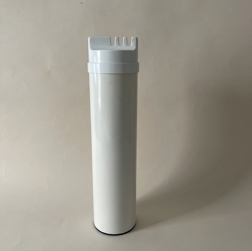 Rotocenere ashtray by Joe Colombo for Kartell 1970s