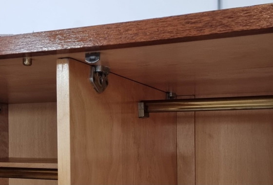 Image 1 of Mid Century wardrobe