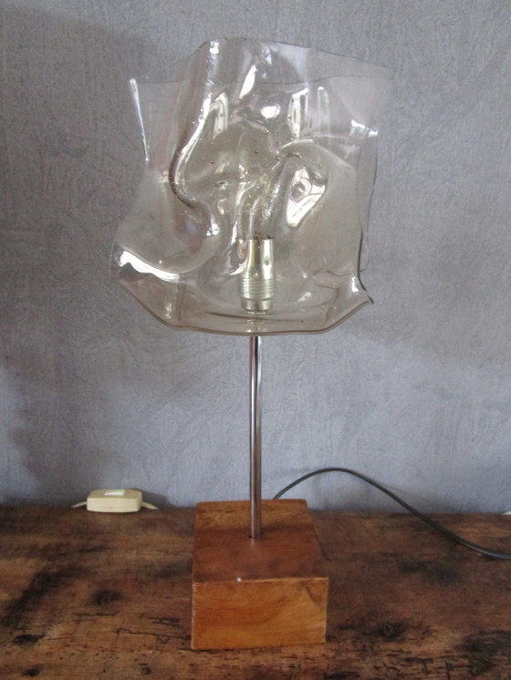 Image 1 of Tai Desing Lamp