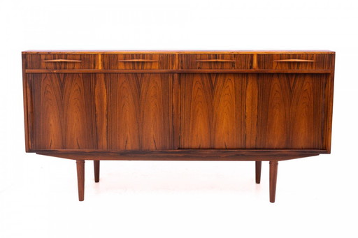 Anrichte, Kommode, dänisches Design, 1960er Jahre.