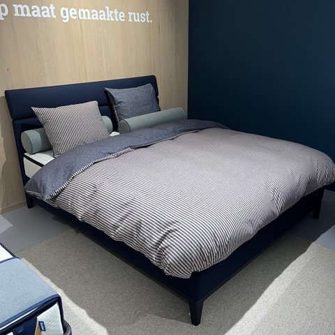 Rete a molle Auping Criade - 180x210