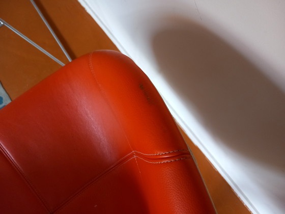 Image 1 of 4x Moroso Fjord Patricia Urquiola