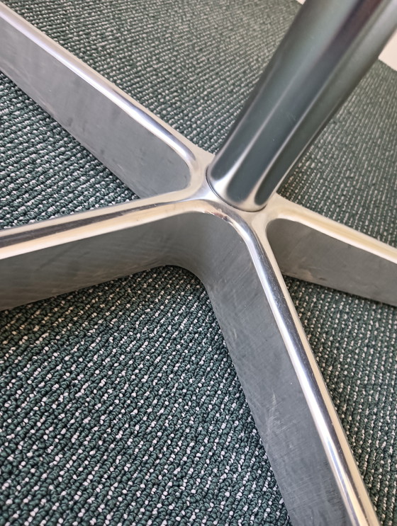 Image 1 of Arne Jacobsen para Fritz Hansen, escritorio de Oxford