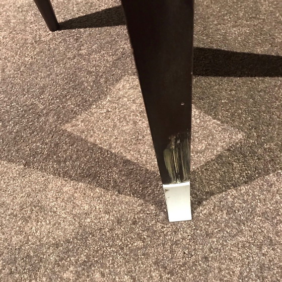 Image 1 of Sedia da pranzo Tauris di Giorgetti