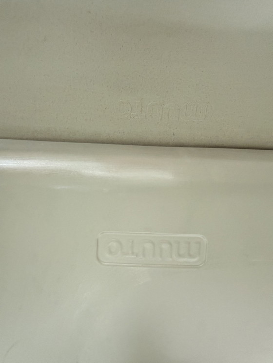 Image 1 of Muuto - Base girevole per sedia in fibra