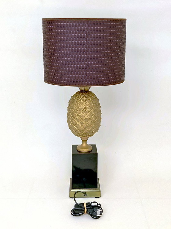 Image 1 of table lamp Le Dauphin