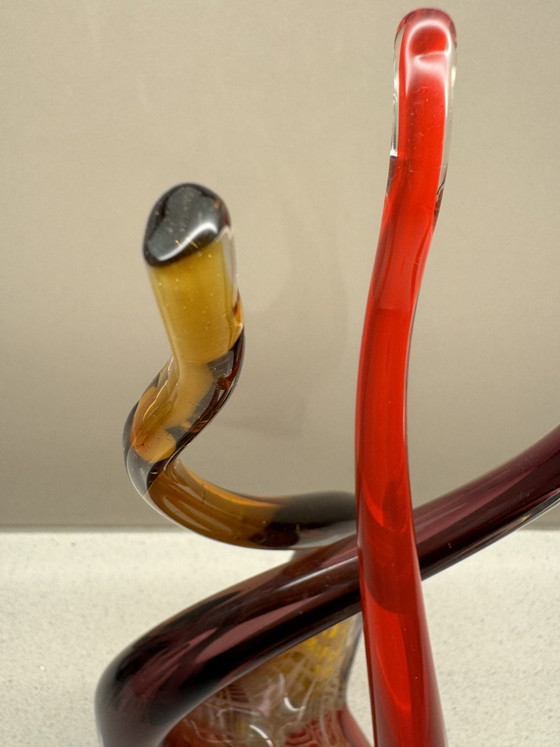 Image 1 of Scultura in vetro