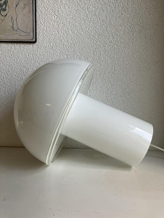 Image 1 of Artemide Onfale Medio - Lampada a fungo