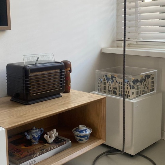 Vetrina Modulare in Acrilico | KLM Huisjes – Zilvaris, Oggetti decorativi, Altro (photo 3 of 7)