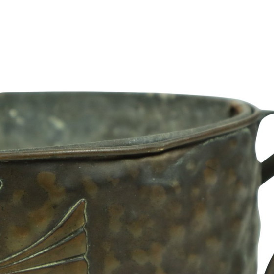 Image 1 of Jardinera Jardinière Art Nouveau