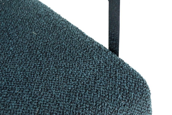 Image 1 of Gijs van der Sluis fauteuil no 30 stoel nieuw gestoffeerd vintage