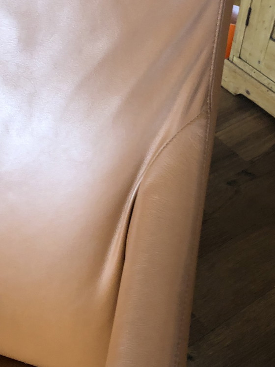 Image 1 of Giorgetti Hochlehner-Sessel