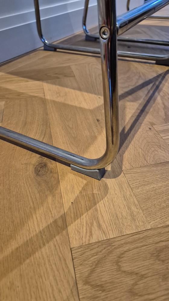 Image 1 of Two Ikea bar stools