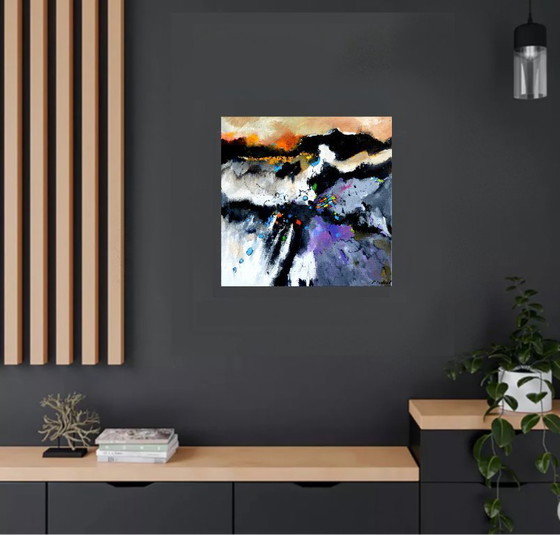 Image 1 of A tonic walk