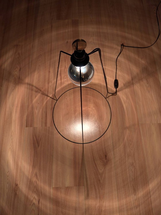 Image 1 of Lámpara Ligne Roset “LAMP06” – Nathalie Dewez (2006)