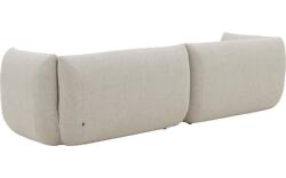 Image 1 of Banken van Goossens Meubelen Kelsey