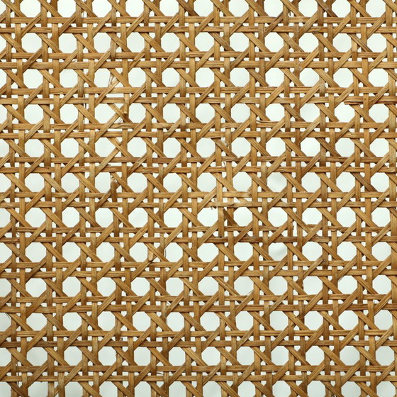 Sedia in rattan NOIR – Poltrone, Pelle (photo 7 of 8)